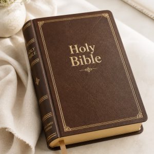 Bibles (multi-language)
