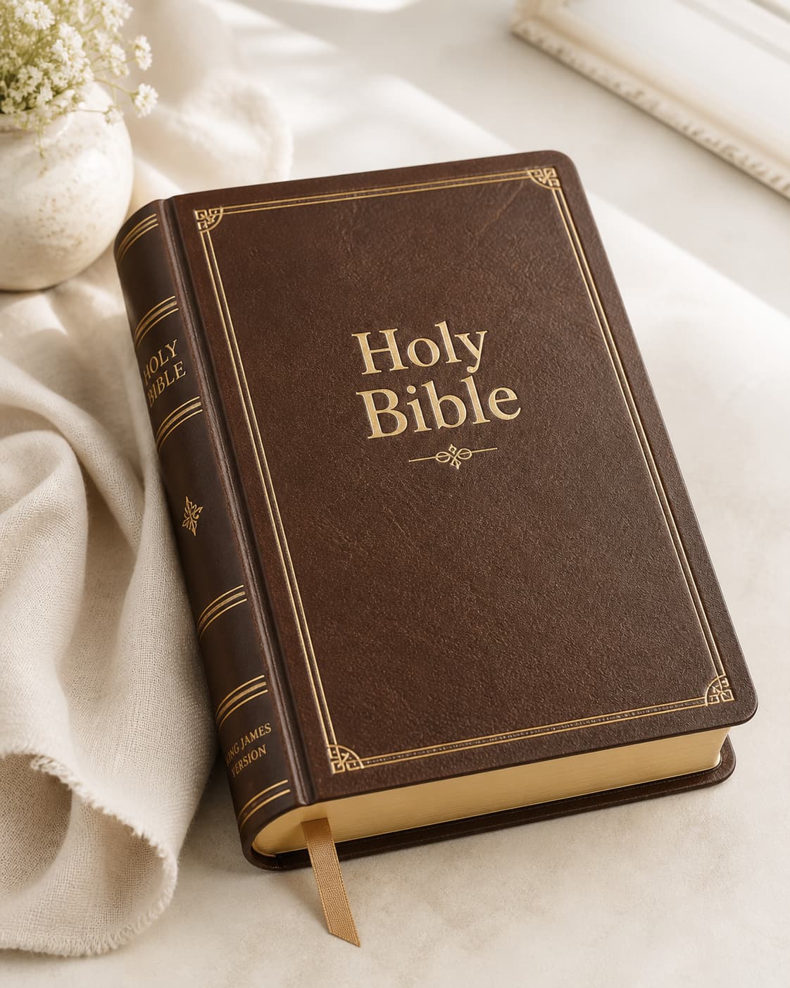Bibles (multi-language)