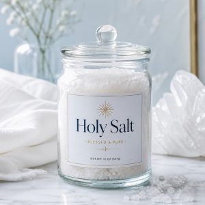 Holy Salt