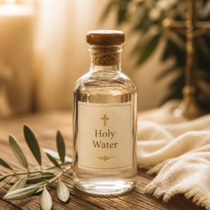 Holy Water